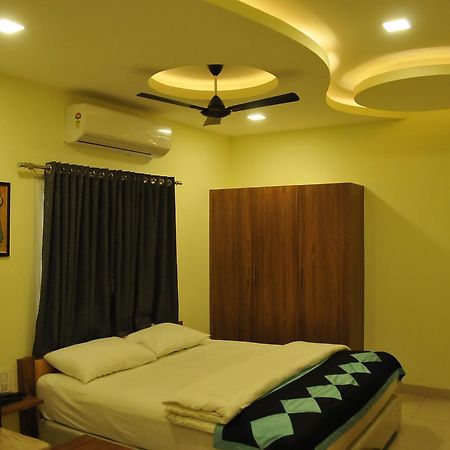 Hotel Pasupala Grand Anantapur Εξωτερικό φωτογραφία