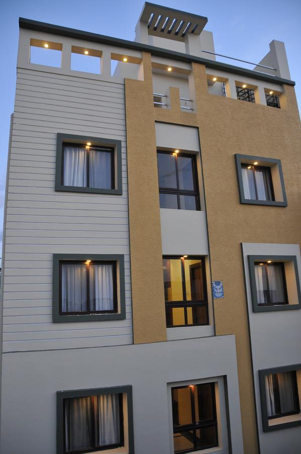 Hotel Pasupala Grand Anantapur Εξωτερικό φωτογραφία
